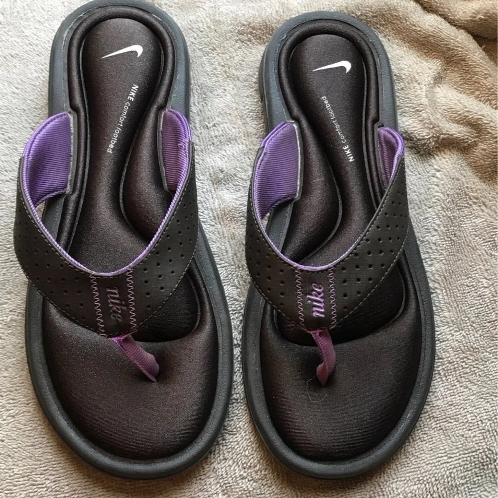 Nike Flip Flop 8